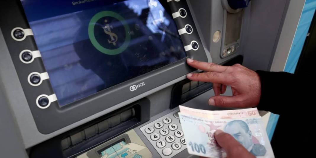 ATM'lerde yeni dönem başlıyor: Para çekme ve yatırma işlemleri hızlanıyor 5